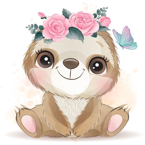 adorable clipart